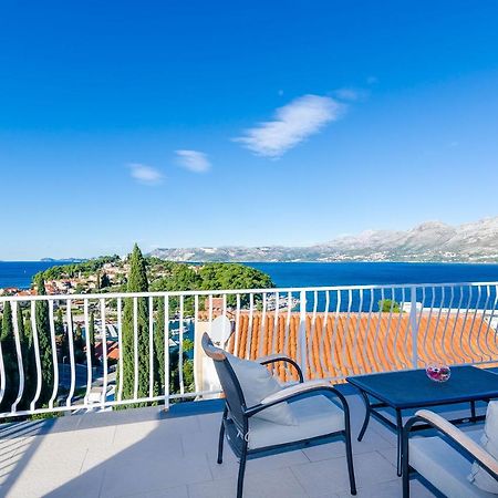 Apartments Zrno Cavtat Extérieur photo