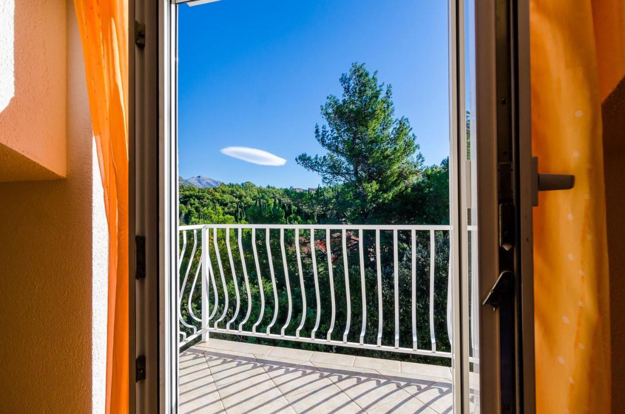 Apartments Zrno Cavtat Extérieur photo