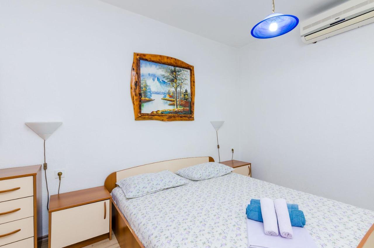Apartments Zrno Cavtat Extérieur photo