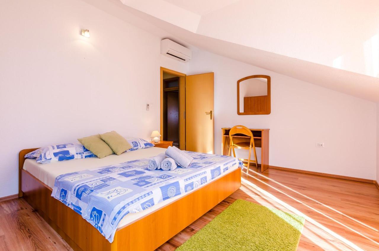 Apartments Zrno Cavtat Extérieur photo