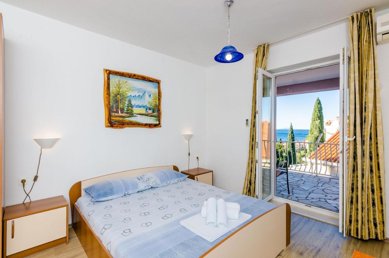 Apartments Zrno Cavtat Extérieur photo