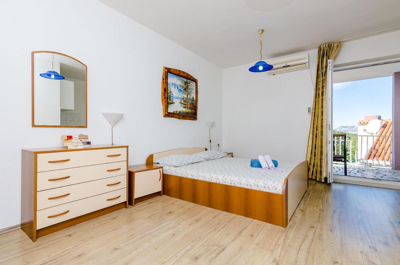 Apartments Zrno Cavtat Extérieur photo
