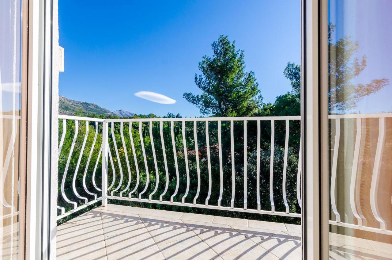 Apartments Zrno Cavtat Extérieur photo