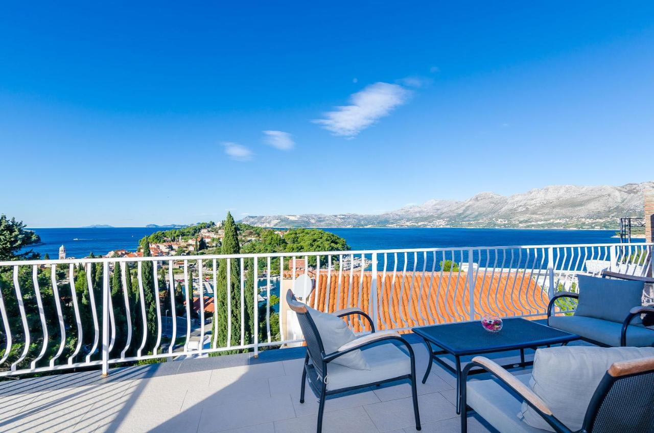 Apartments Zrno Cavtat Extérieur photo