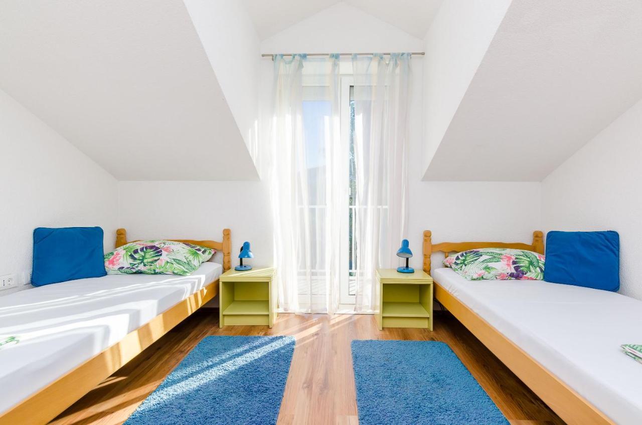 Apartments Zrno Cavtat Extérieur photo