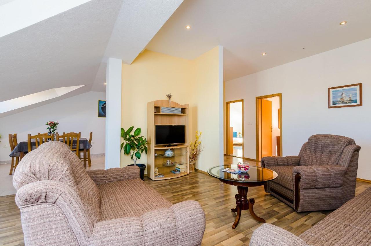 Apartments Zrno Cavtat Extérieur photo