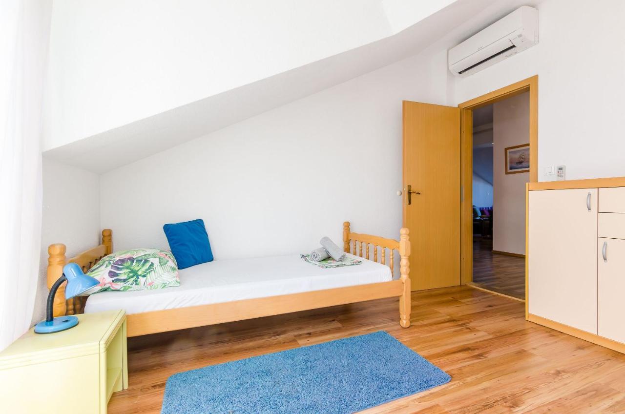 Apartments Zrno Cavtat Extérieur photo