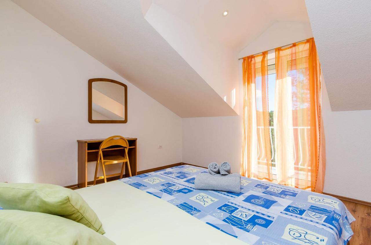 Apartments Zrno Cavtat Extérieur photo