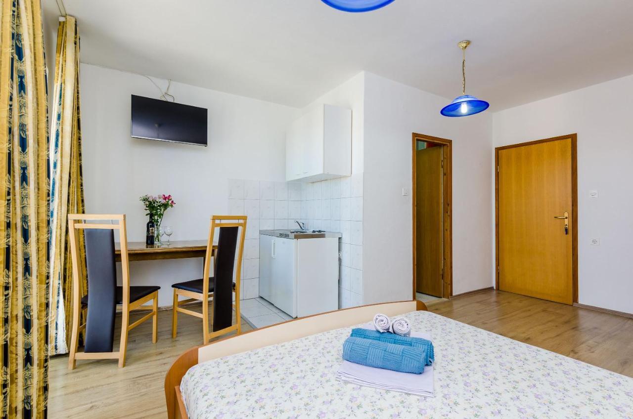 Apartments Zrno Cavtat Extérieur photo
