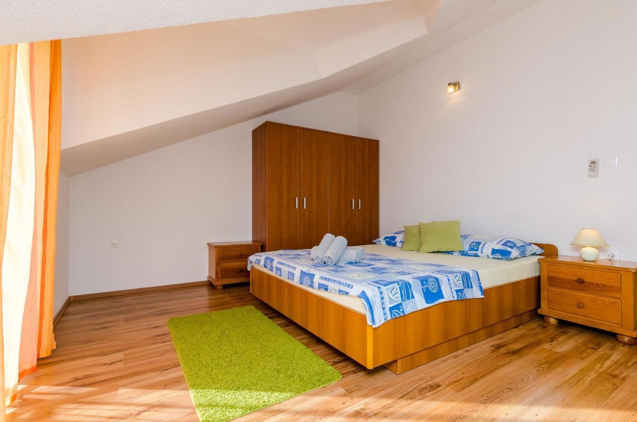 Apartments Zrno Cavtat Extérieur photo