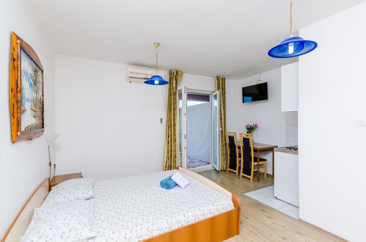Apartments Zrno Cavtat Extérieur photo