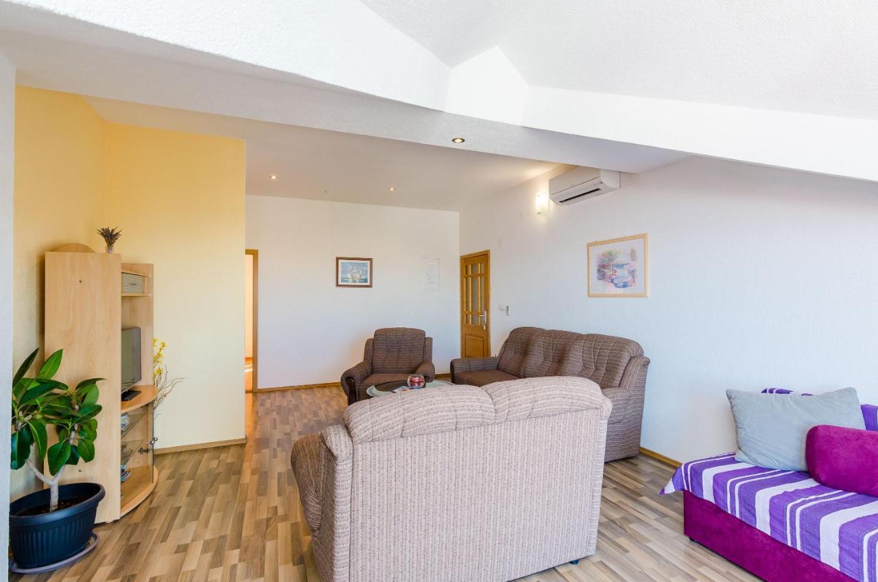 Apartments Zrno Cavtat Extérieur photo