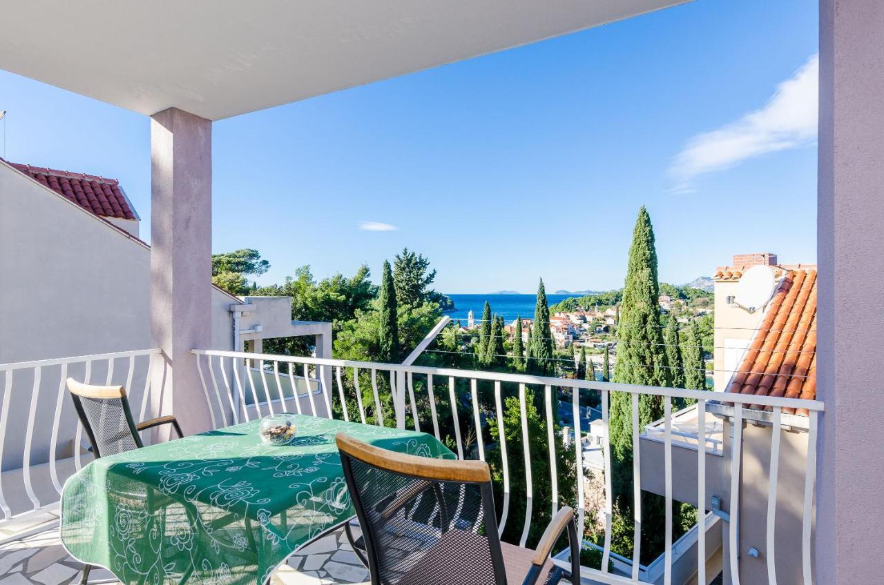 Apartments Zrno Cavtat Extérieur photo
