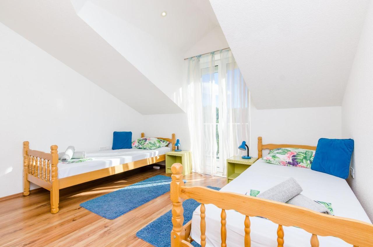 Apartments Zrno Cavtat Extérieur photo
