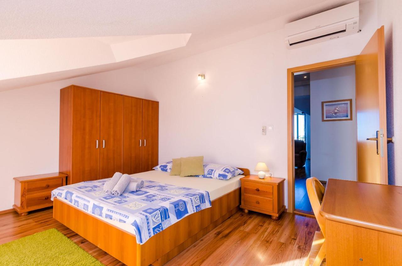 Apartments Zrno Cavtat Extérieur photo