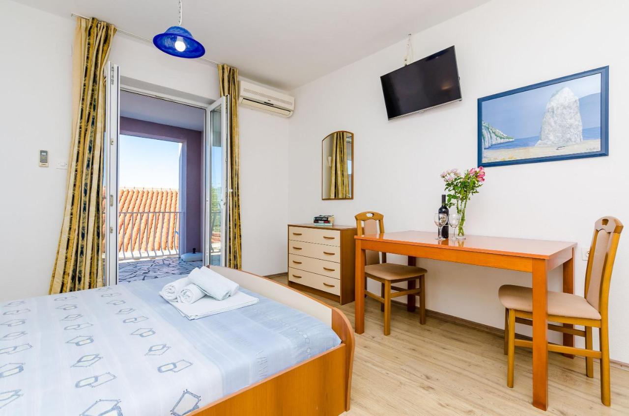 Apartments Zrno Cavtat Extérieur photo