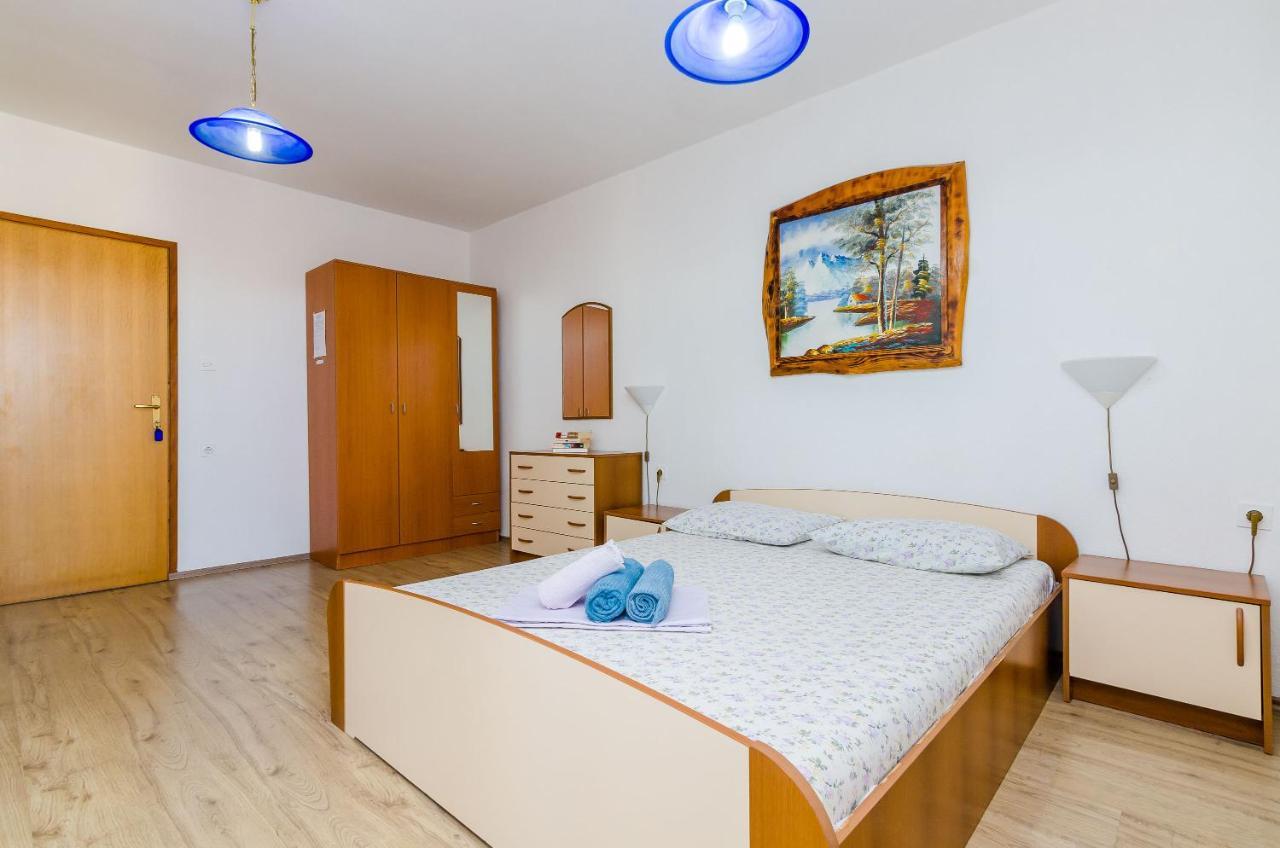 Apartments Zrno Cavtat Extérieur photo